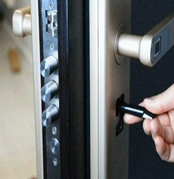 长葛开锁 长葛开锁公司开修指纹锁